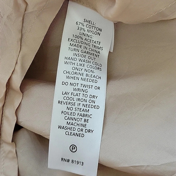 Plenty by Tracy Reese Mariposa Lace Dress - Size 2 - Picture 12 of 12